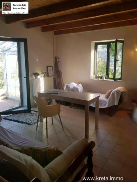 Mesonisia, Amari Traumhaftes Wohnen mit Bergblick und Wintergarten in Mesonisia, Amari Haus kaufen